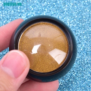 WOADASơn Móng Tay Hiệu Ứng Tráng Gương Lấp Lánh Thời Trang