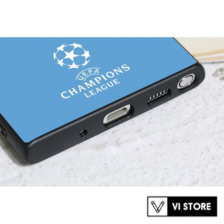 Ốp lưng Samsung Galaxy Note 20, Note 20 Ultra logo các CLB