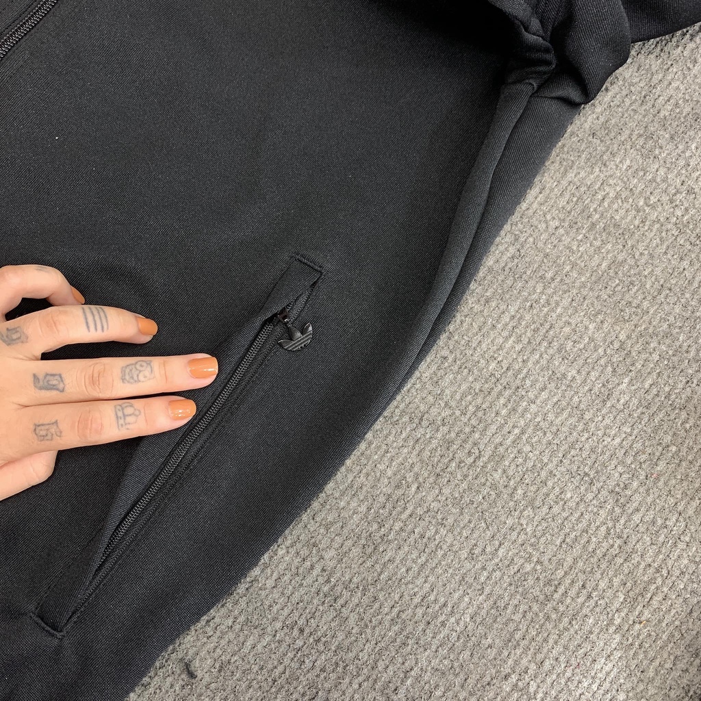 Áo Khoác Adidas Originals SPRT 3S GN2447 sẵn size S á