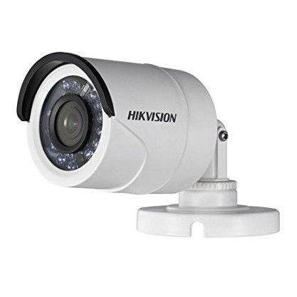 Camera HD-TVI hồng ngoại 2.0 Megapixel HIKVISION DS-2CE16D0T-IR - Hàng Chính Hãng