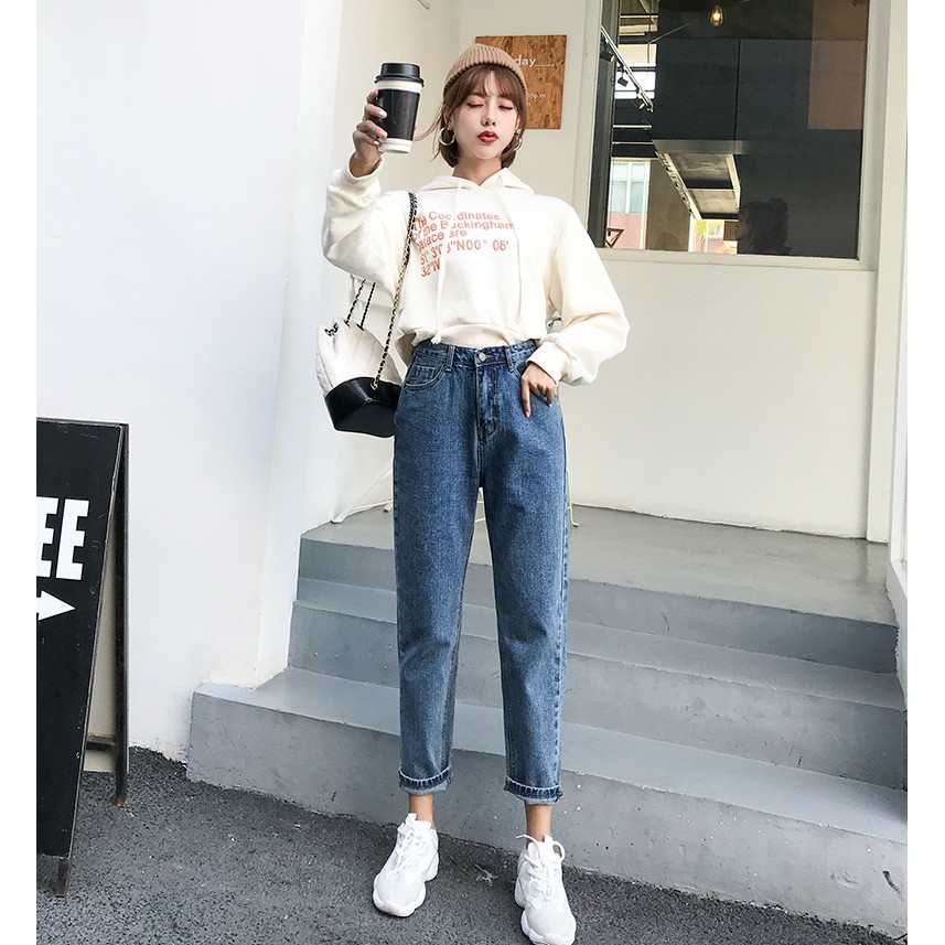 [2hand] Quần Jeans Nữ Nhập Khẩu Thương Hiệu Lớn Mỹ - Nhật Bản – Hàn Quốc ❤️FREE SHIP❤️ Loại 1 Độc - Đẹp - Rẻ