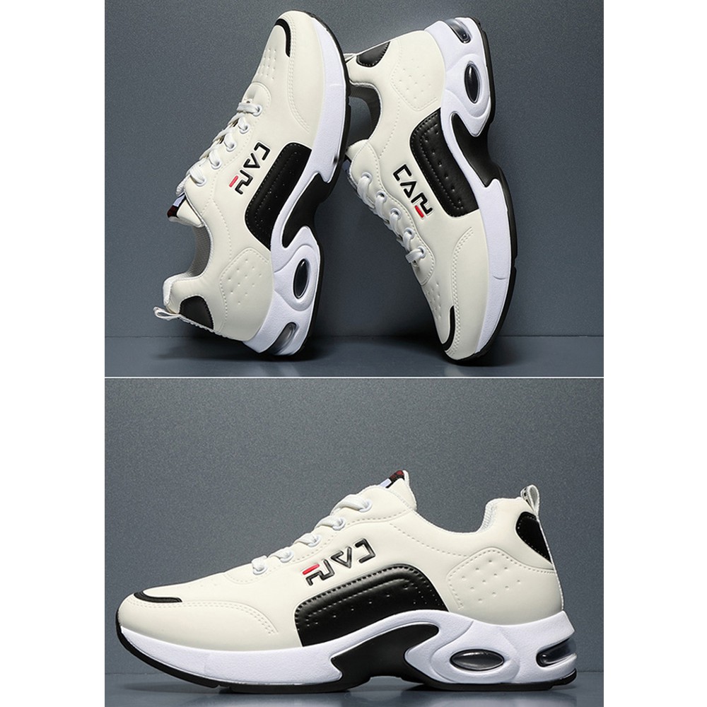 [Mã FARSMT5 giảm tới 10K đơn 0đ] [ FREESHIP - FULLBOX ] Giày sneaker nam thời trang cao cấp TRT-GTTN-54 | BigBuy360 - bigbuy360.vn