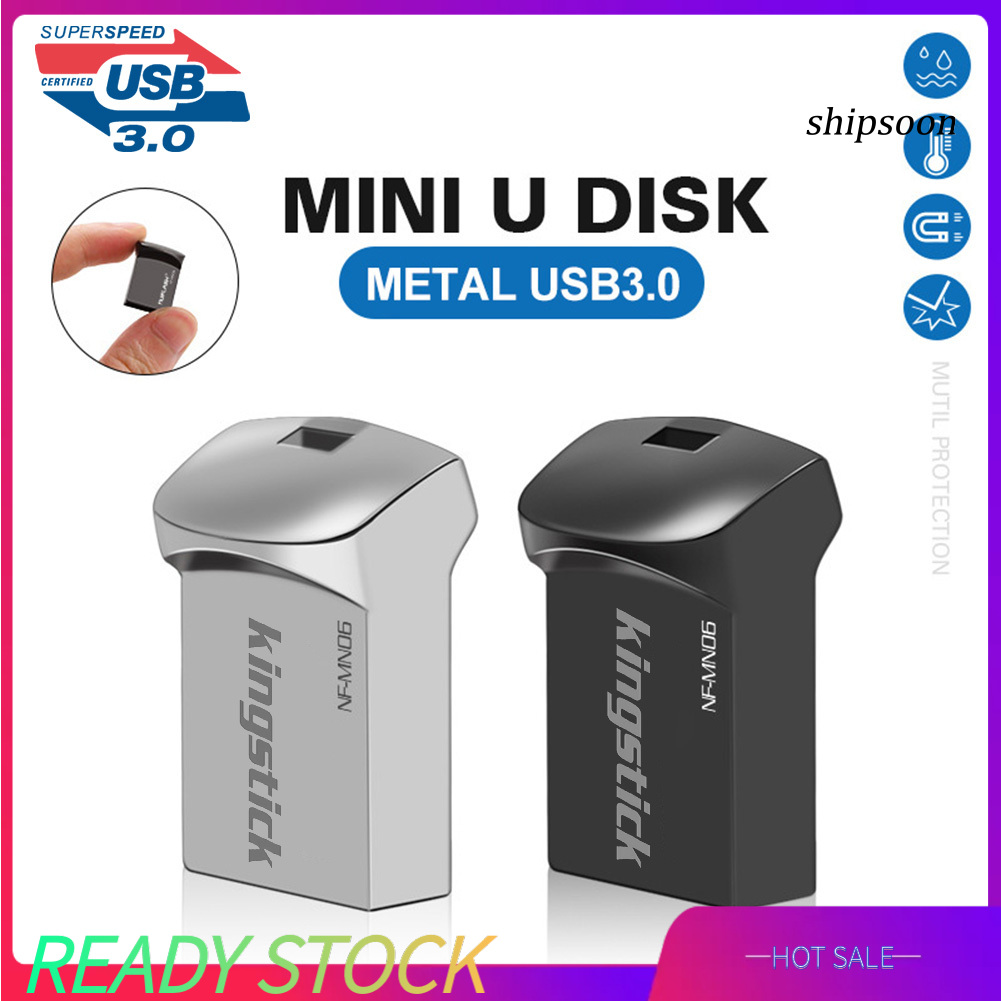 Usb 3.0 Không Thấm Nước Ssn - Kingstick 2-64gb | BigBuy360 - bigbuy360.vn