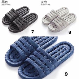 Dép nhựa dẻo