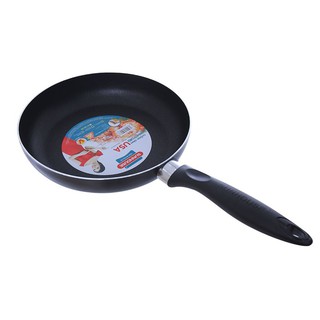 Chảo nhôm chống dính 24 cm 26cm 28cm 30cm Sunhouse