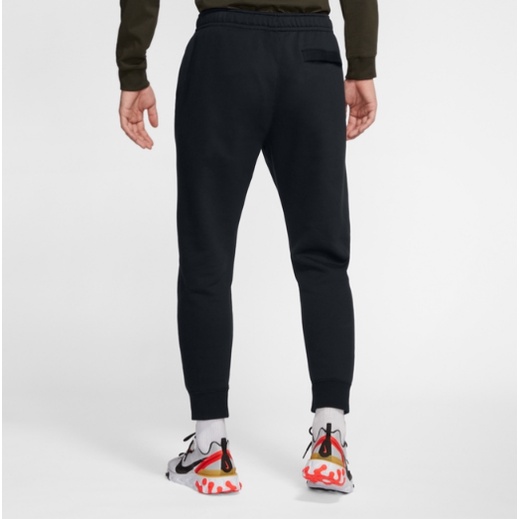 Quần Jogger Nike Basic+BV2672+Hàng Chính Hãng Cho Nam