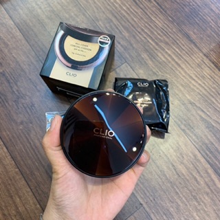 Phấn Nước CLIO KILL COVER CONCEAL CUSHION