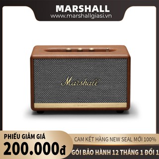 Loa Bluetooth Marshall Acton 2 (II) NÂU - Marshallgiasi.vn