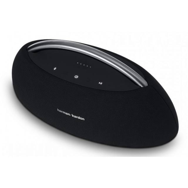 Loa Bluetooth Harman Kardon Go Play chính hãng