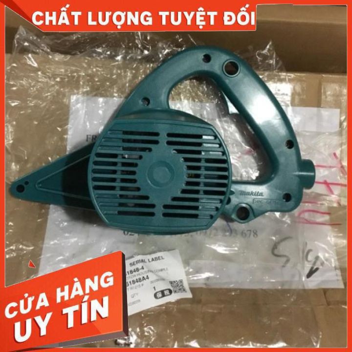 Vỏ nhựa máy cưa N5900B