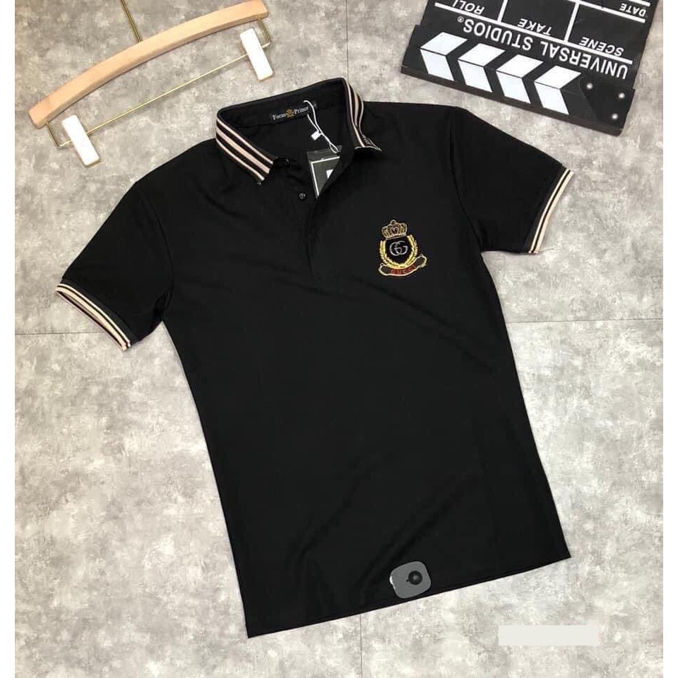 Áo Polo Nam Có Cổ, Áo Thun Nam Hàng Cao Cấp A1 . / | BigBuy360 - bigbuy360.vn