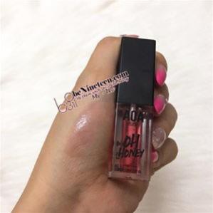 [AUTH CHUẨN MỸ] Son Dưỡng AOA Studio Oh Honey Lip Oil