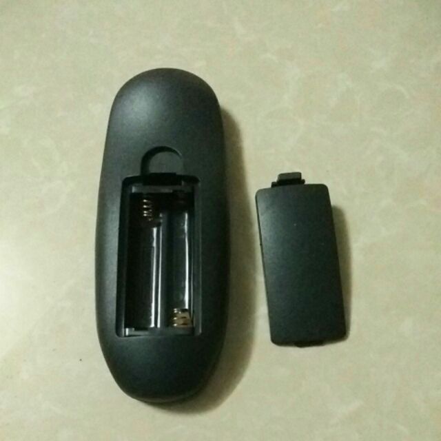 Điều khiển remote Loa kéo Temeisheng LA012, LA015