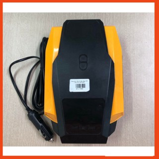 {Hàng chính hãng} Bơm Lốp Ô Tô-Tự Động-Cao Cấp-Chính Hãng-Digital-ATJ-1166S