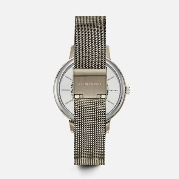 Đồng hồ Nữ Kenneth Cole dây kim loại KC15172001