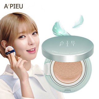 Phấn nước A’pieu Air Fit Cushion Hàn Quốc