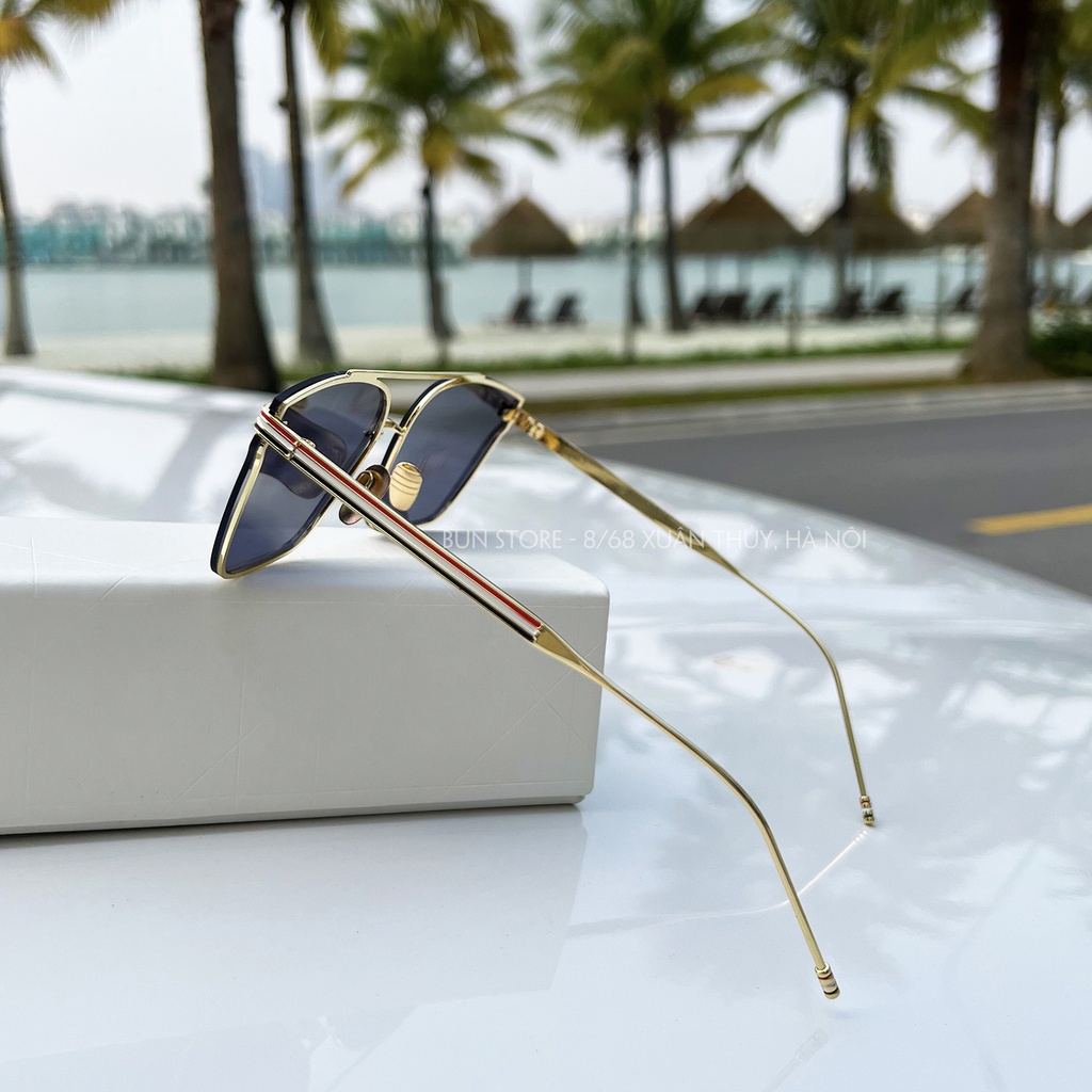 Kính mát nam nữ cao cấp, chống tia UV, Mã K0101