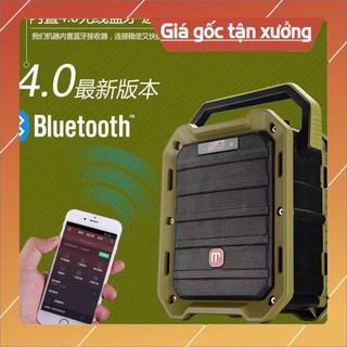 Loa kéo di động Malata M+9031 (M9031)
