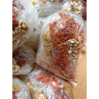 bich bánh tráng 100g đủ vị