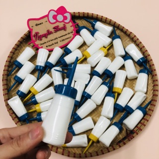 Lọ keo sữa loại nhỏ