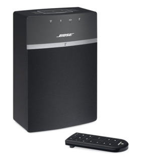 Loa Bluetooth Bose Soundtouch 10 Mới Nguyên Seal