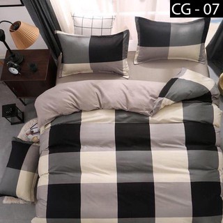 Bộ Chăn Ga gối đệm cao cấp