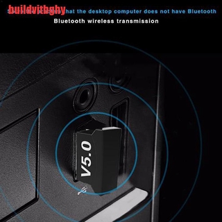 Usb 5.0 Dongle Kết Nối Bluetooth