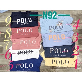 áo polo nữ xuất xịn