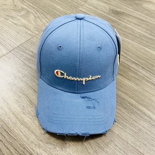 Mũ lưỡi trai rách form unisex cả nam/nữ