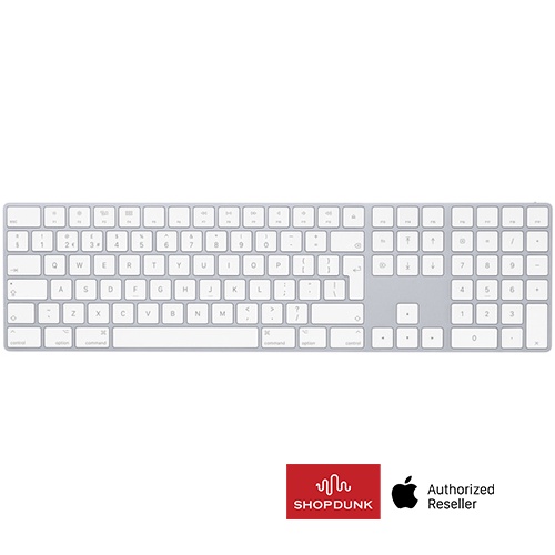 Apple Magic Keyboard( Bàn Phím Không Dây)