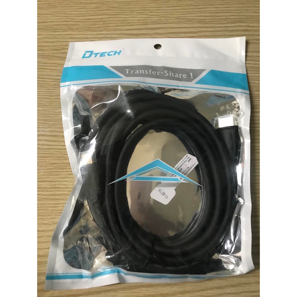 Cáp Tín Hiệu HDMI Cho  TiVi, Laptop, Máy Chiếu