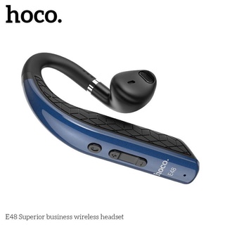 Tai nghe bluetooth HOCO E48 với thiết kế độc đáo - Chính Hãng