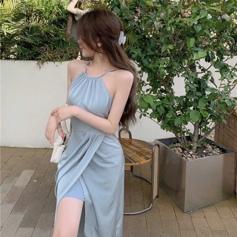 New arrivals summer knee skirts for women