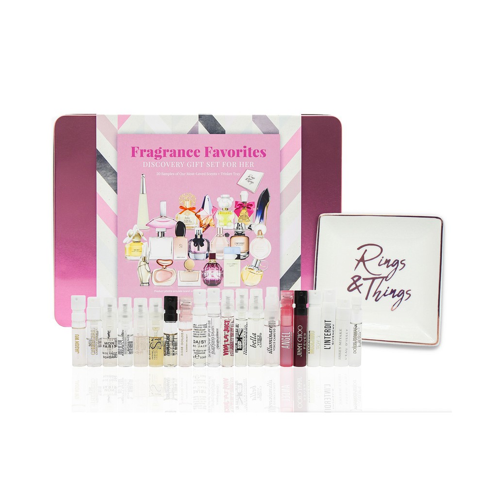 Sample nước hoa nữ dùng thử cao cấp - perfume - vial - nuoc hoa mini | BigBuy360 - bigbuy360.vn