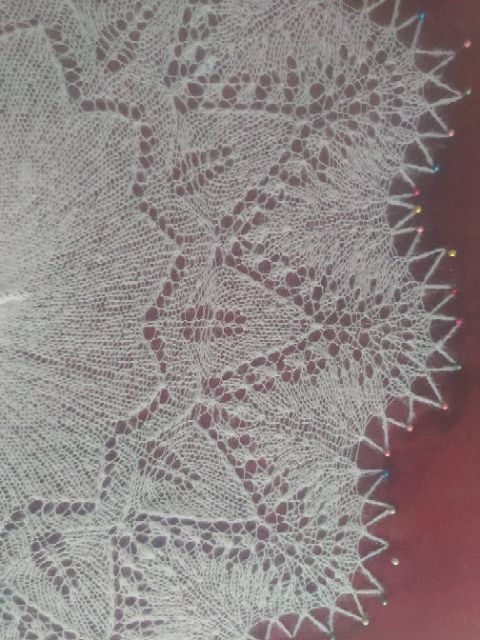 Len thu đông Superkid Mohair Comfort ICE