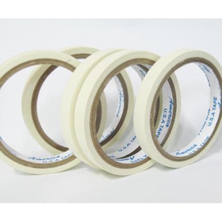 Băng Keo Giấy 1F2 / 2F4 / 4F8