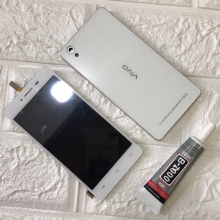 Combo Màn Hình + Bộ Vỏ Vivo Y51 Tặng Kèm Keo Dán B7000