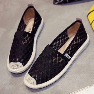 Giầy lưới combo 1440k/6 đôi