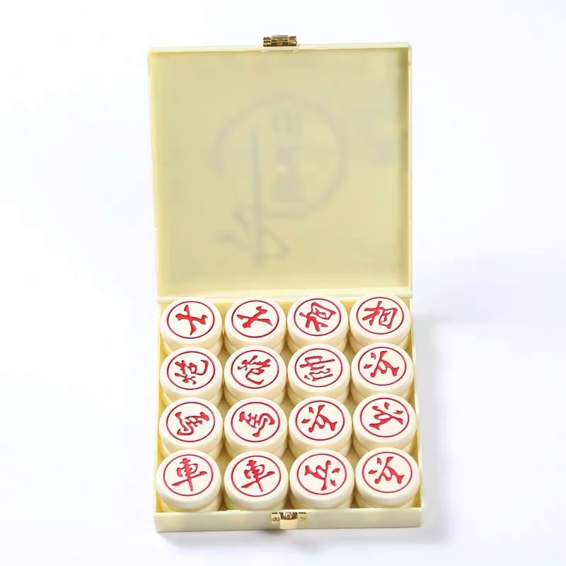 Cờ Tướng Giả Đá Siêu Đẹp