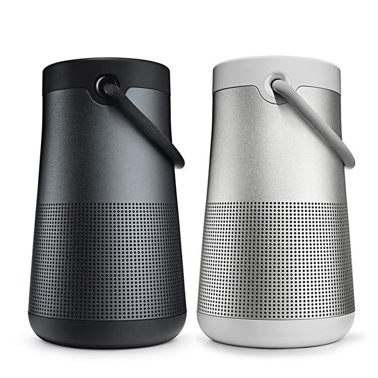 Loa Di Động Bose Revolve Plus