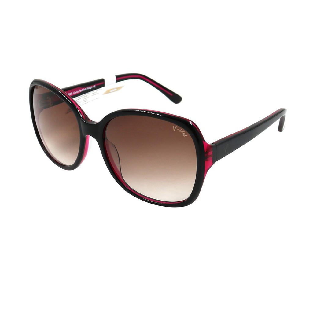 Kính mát nam nữ V-idol VS2011 màu sắc thời trang chính hãng, thiết kế dễ đeo bảo vệ mắt