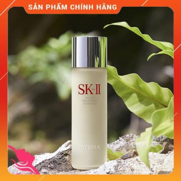 (chuẩn auth) (chuẩn auth) (cao cấp) Nước Thần SK-II Facial Treatment Essence 230ml [RẺ NHẤT]