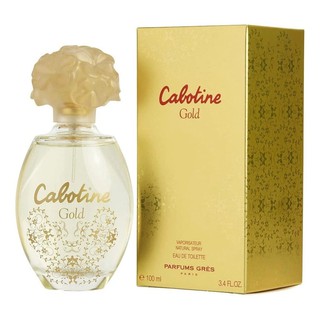 NƯỚC HOA CABOTINE GOLD
