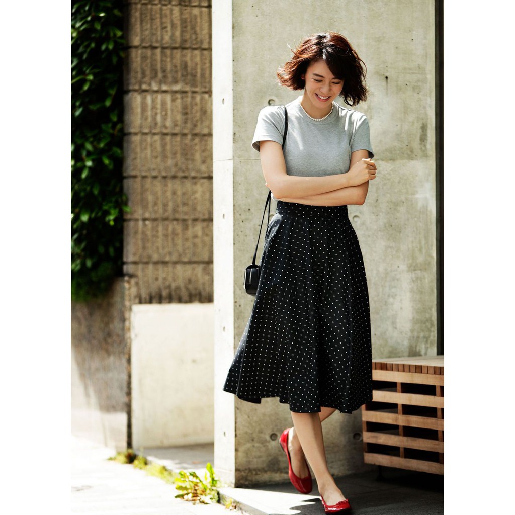 VÁY XÒE CHẤM BI HỒNG MYTH420 Đầm Dự Tiệc Đầm Công Sở ThaiChauMyThiết Kế Thời Trang Cao Cấp Tạp Dề Đồng Phục Spa Đầm Đen | BigBuy360 - bigbuy360.vn