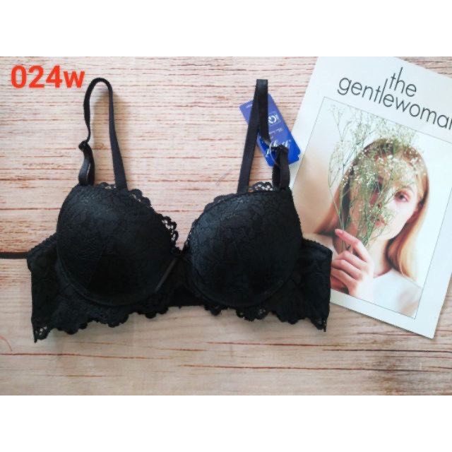 Áo Boya ren mút vừa có gọng 024W | BigBuy360 - bigbuy360.vn