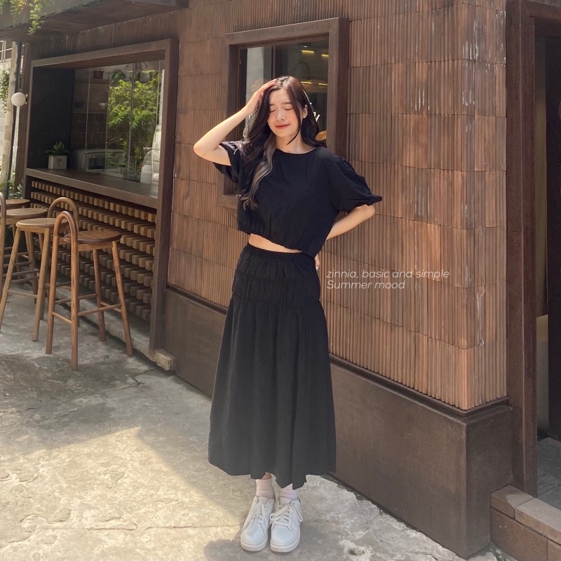 𝐙𝐢𝐧𝐧𝐢𝐚/𝐒𝐞𝐭 𝐚́𝐨 𝐜𝐫𝐨𝐩𝐭𝐨𝐩 + 𝐜𝐡𝐚̂𝐧 𝐯𝐚́𝐲 𝐱𝐞̂́𝐩 𝐧𝐡𝐮́𝐧