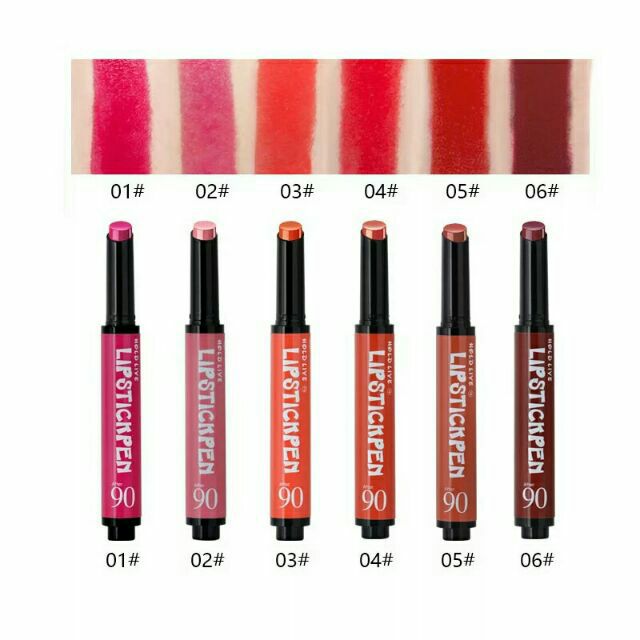 SON HOLD LIVE LIPSTICKPEN