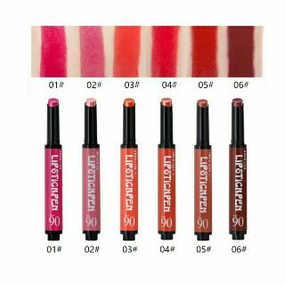 SON HOLD LIVE LIPSTICKPEN
