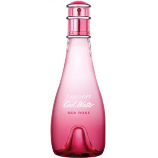 Nước hoa nữ Davidoff Cool Water Sea Rose - 100 ml
