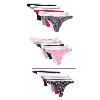Quần lót khe Tommy Hilfiger mỹ size s,m bill mỹ
